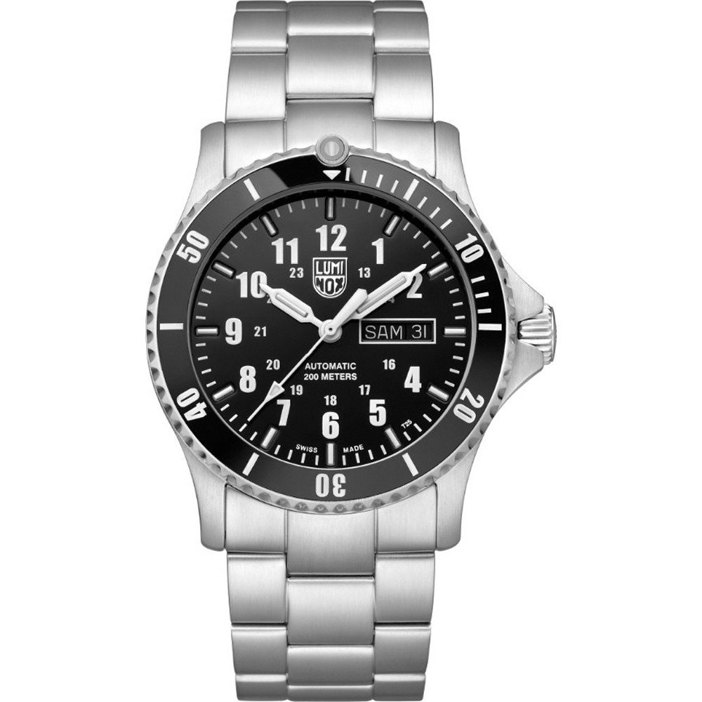 Orologio Luminox Land XS.0921.M Automatic Field