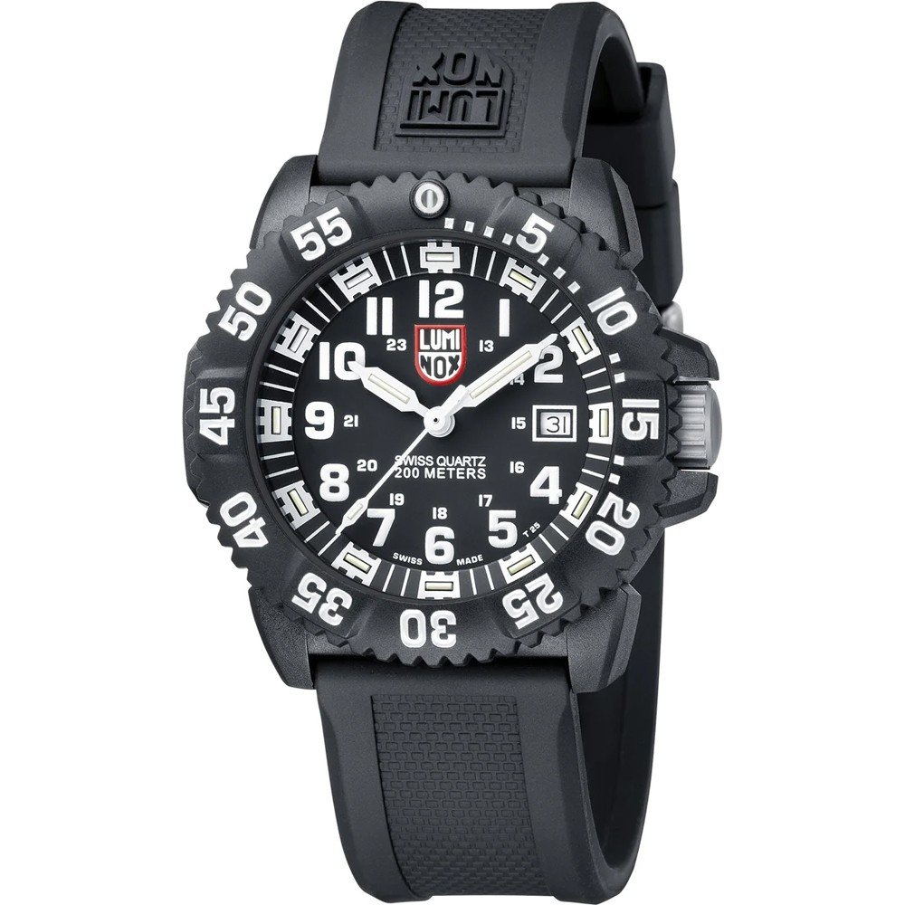 Luminox swiss clearance made 3050