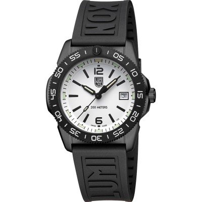 Luminox Sea XS.3127M Pacific Diver Ripple Watch