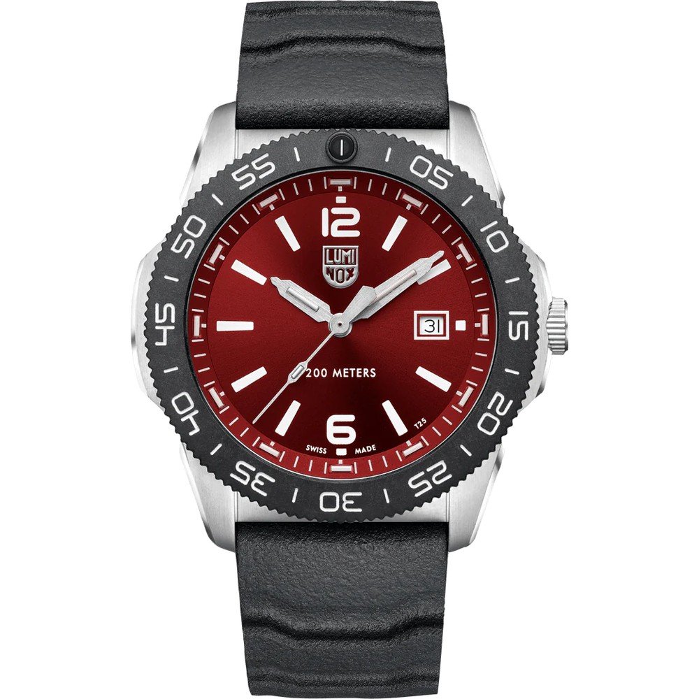Luminox Sea XS.3135 Pacific Diver Watch