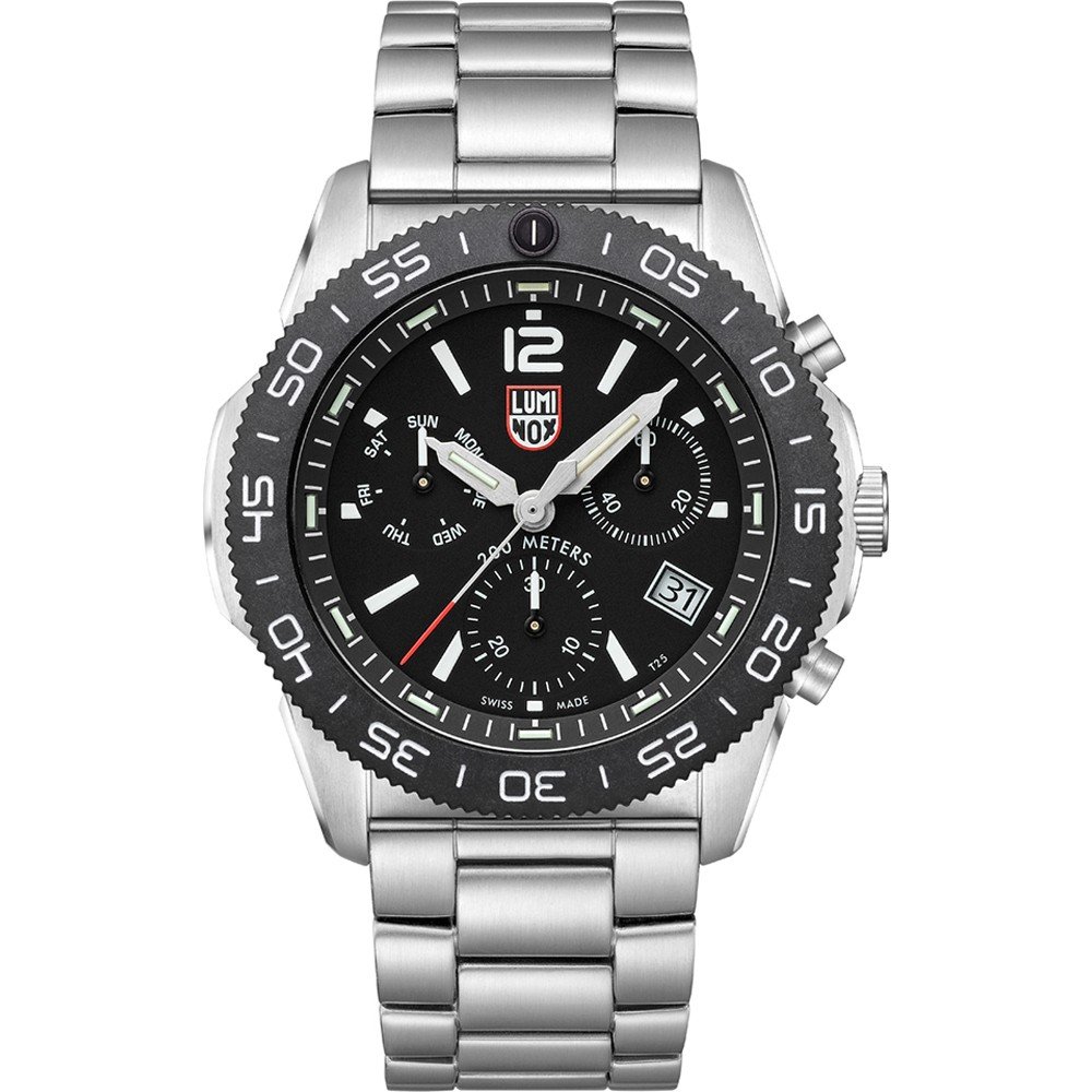 Luminox Sea XS.3142 Pacific Diver Watch