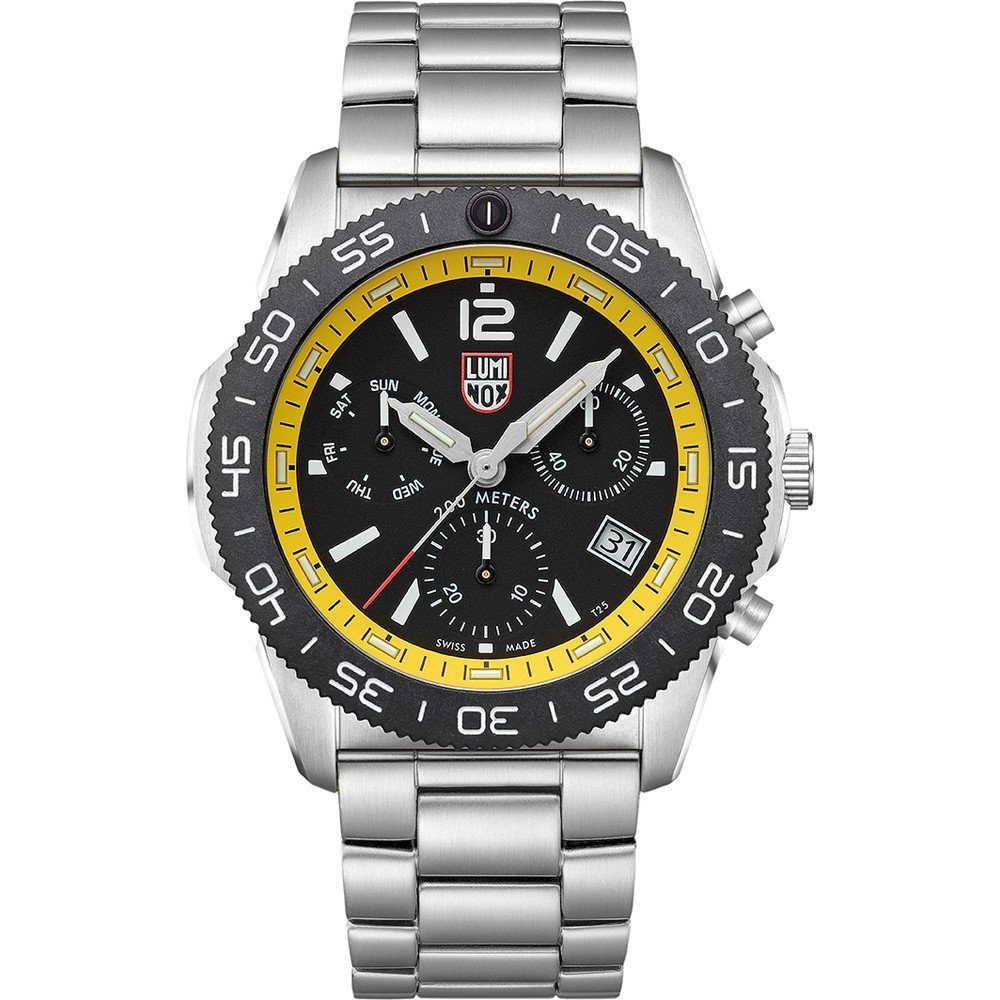 Luminox Sea XS.3145.M Pacific Diver Watch