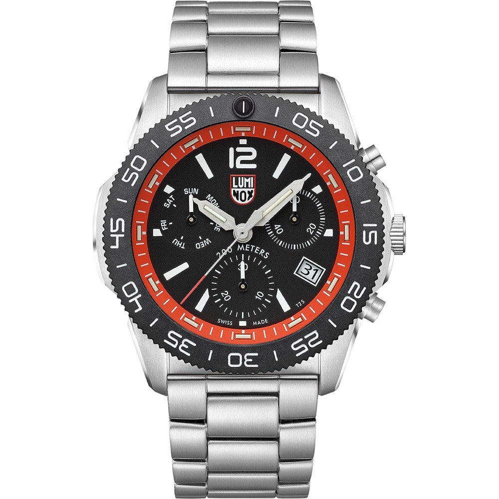 Luminox Sea XS.3149.M Pacific Diver Zegarek