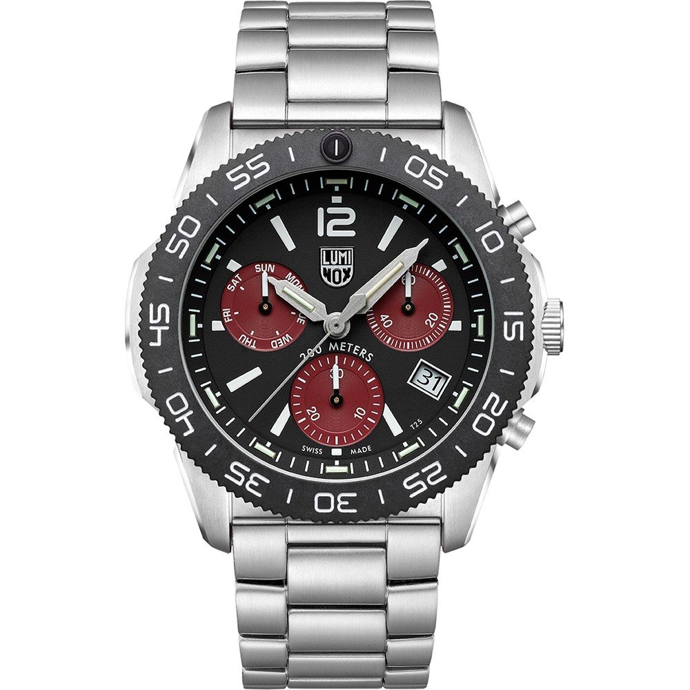 Orologio Luminox Sea XS.3155.1.M Pacific Diver