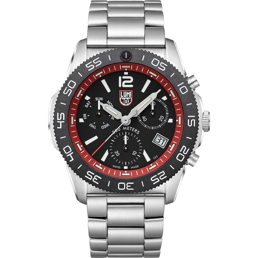 Orologio Luminox Sea XS.3155.M Pacific Diver