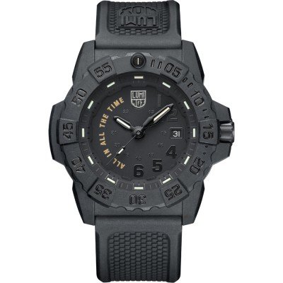 Luminox Sea XS.3051.F Navy Seal Colormark Watch • EAN