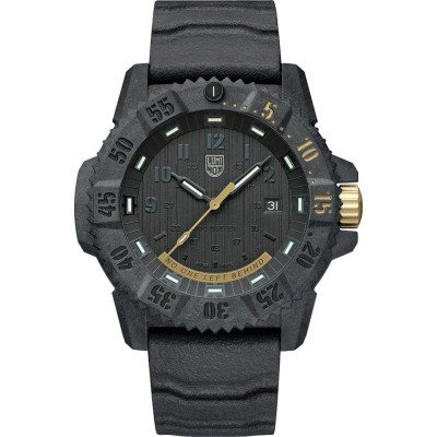 Luminox XS.3805.NOLB.SET Navy Seal - No One Left Behind Watch