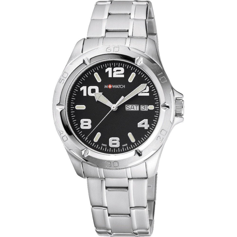 Montre mondaine discount