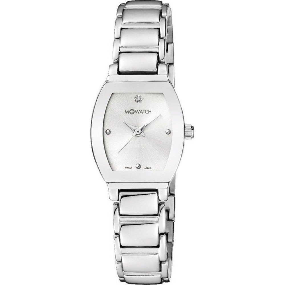 Montre M-Watch by Mondaine WRC.56180.SL Lady Chic