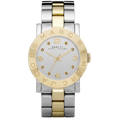 Marc Jacobs Watch  Amy Medium MBM3139