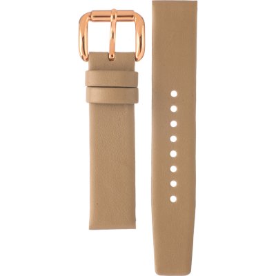 Marc Jacobs Straps AMBM1298 MBM1298 Henry Dinky Strap • Official dealer •