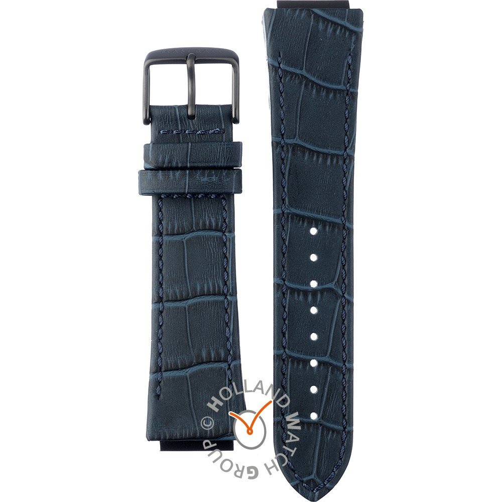 Correa Maserati Straps A01B4365B44062BS18 Potenza