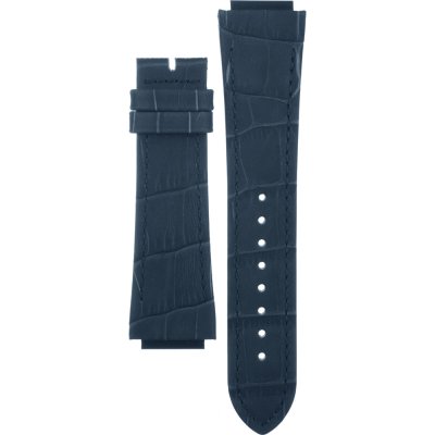 Maserati Straps A01B4365B44162MO18 Potenza Strap