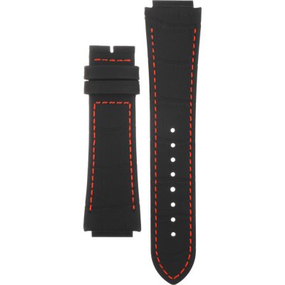 Maserati Straps A01B4365B44882MO18 Potenza Strap