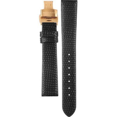 Maserati Watch Bands • Official dealer • Mastersintime.com