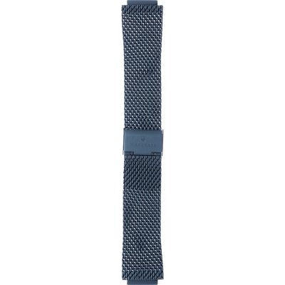 Maserati U8870188148 Blue Edition Strap