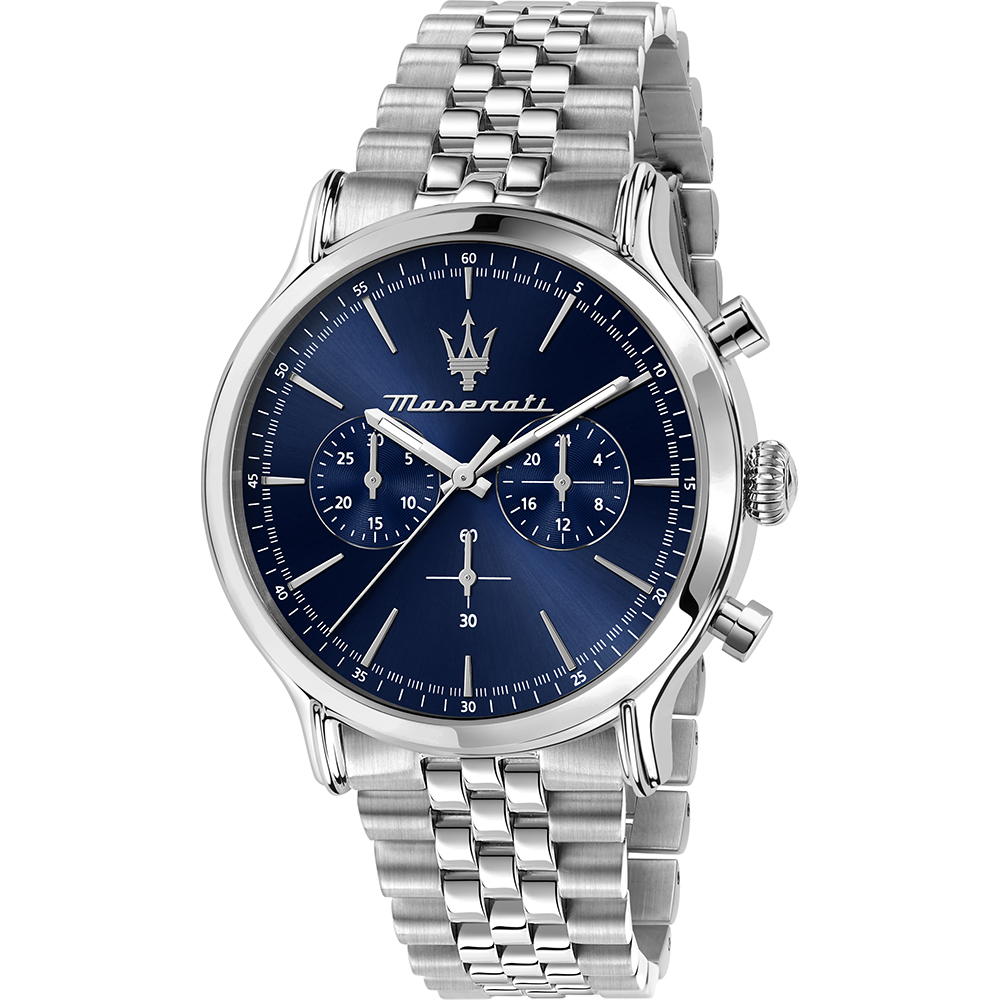 R8873618024 Epoca Watch EAN: Maserati • • 8033288983811