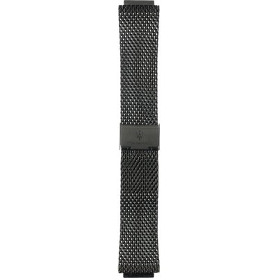 Maserati Straps U8870188164 Potenza Aqua Strap