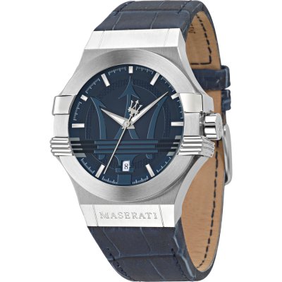 Maserati Potenza R8851108015 Watch