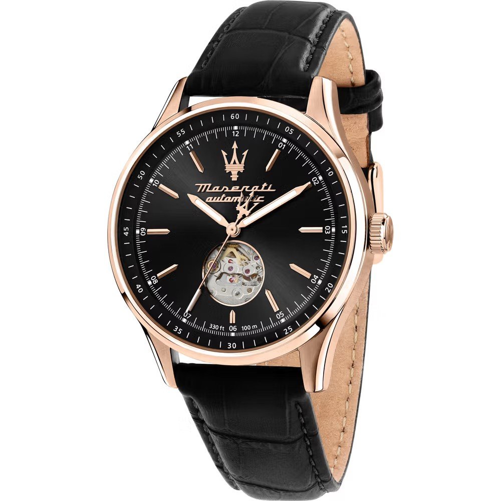 Maserati Sorpasso R8821124001 Watch