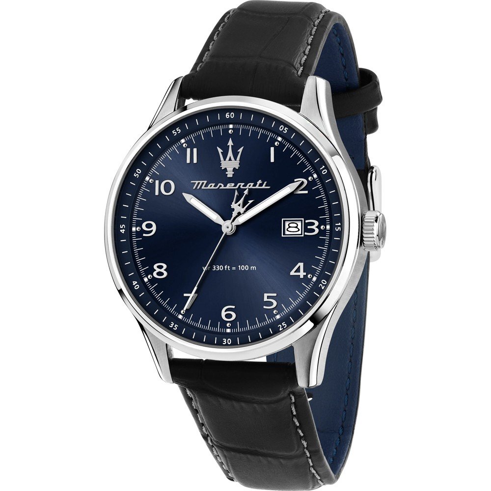 Maserati Sorpasso R8851124003 Watch