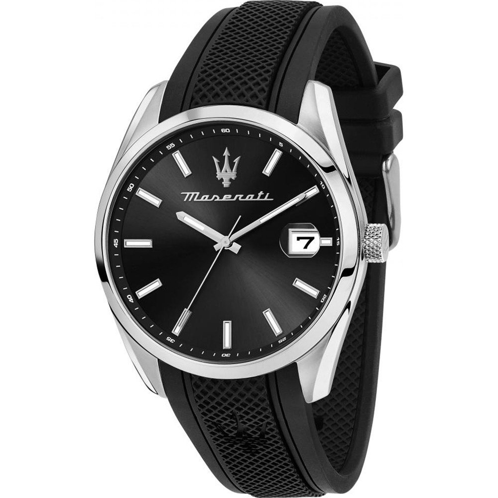 Maserati Attrazione R8851151004 Watch