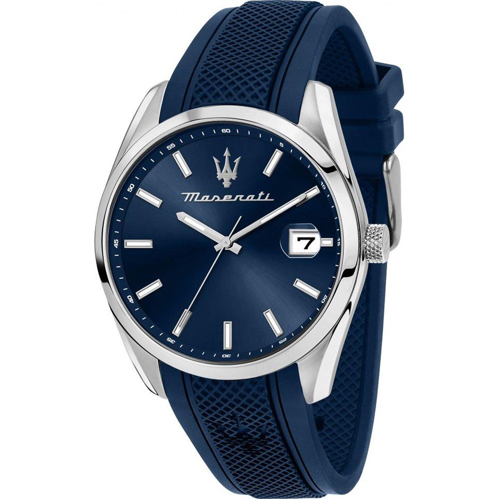 Maserati Attrazione R8851151005 Watch