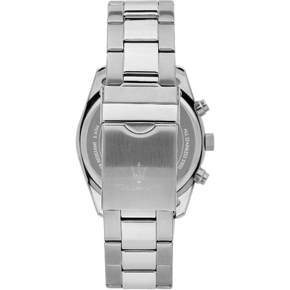 Reloj Maserati Atrazione 43mm Hombre R8853151004