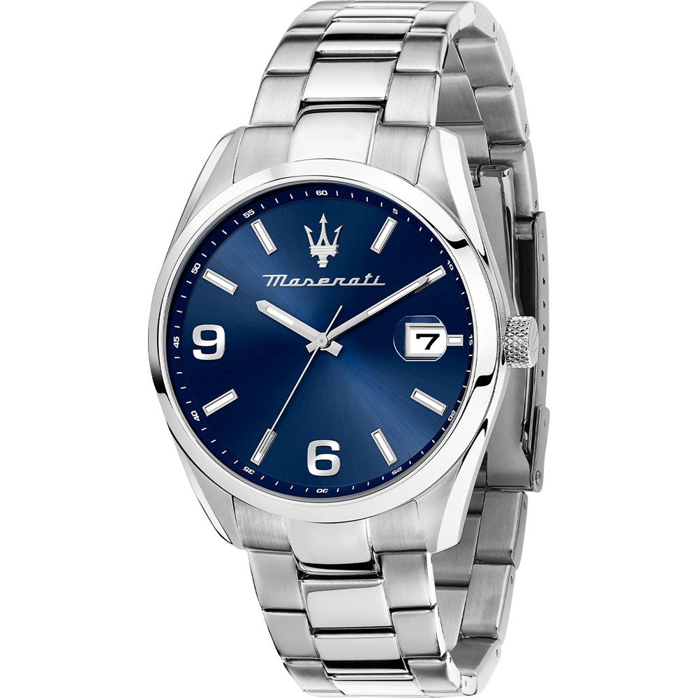 Reloj Maserati Attrazione para hombre R8853151013