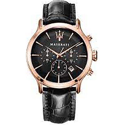 Maserati Ricordo R8871633005 Watch