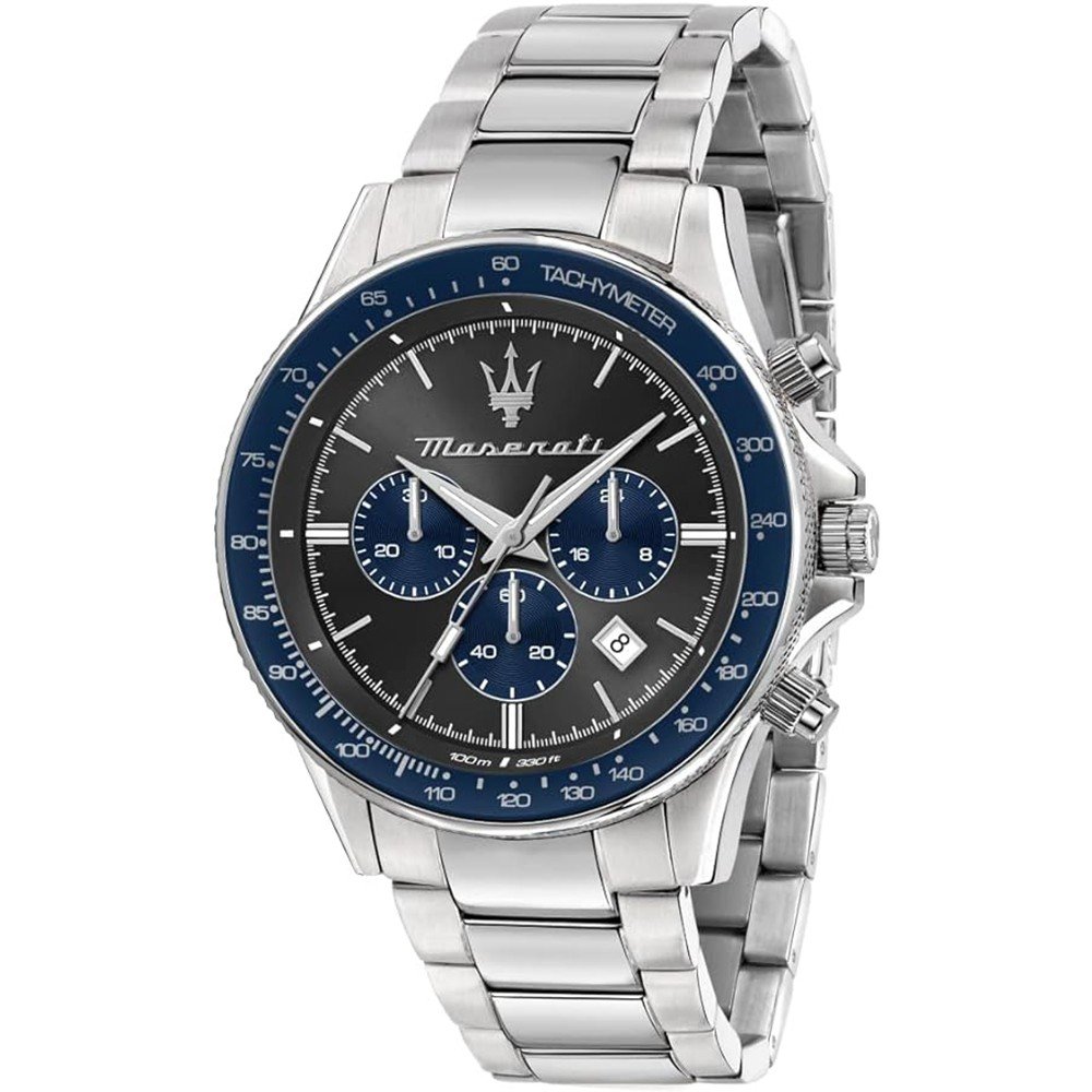 Maserati Sfida R8873640018 Watch