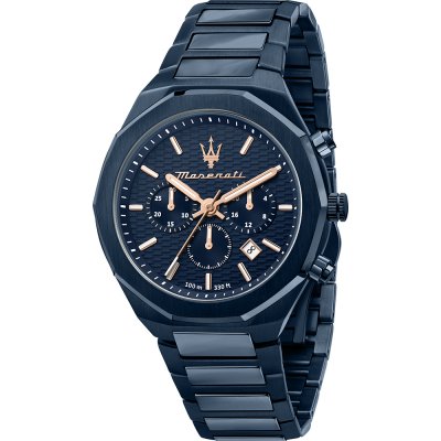 Maserati Watch 8033288983743 EAN: • Stile • R8873642008