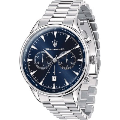 Maserati Tradizione R8873646005 Tradizione Chrono Watch