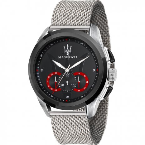 Maserati R8873612005 watch - Traguardo