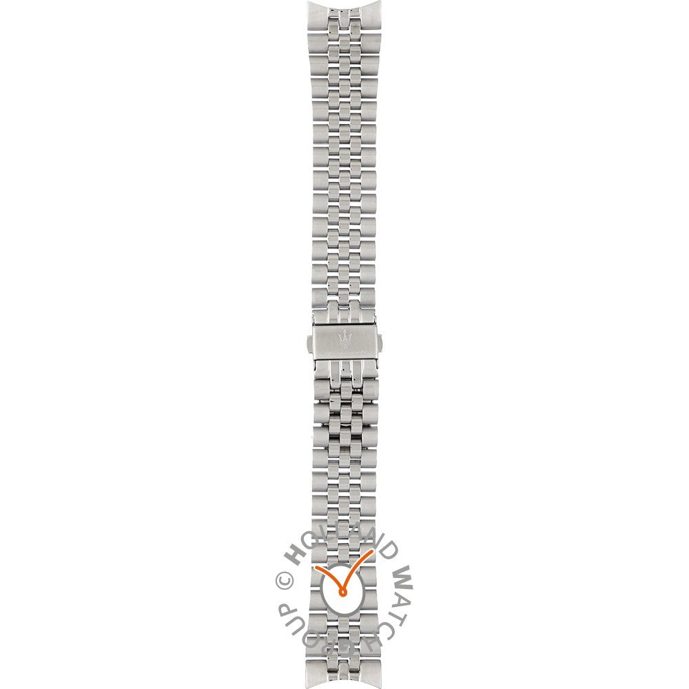 Maserati Straps U8870188170 Epoca Strap