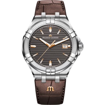 Maurice Lacroix Aikon AI1008-SS001-334-3 Watch