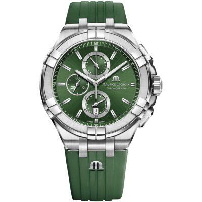 Maurice Lacroix Aikon AI1018-SS000-630-5 Watch