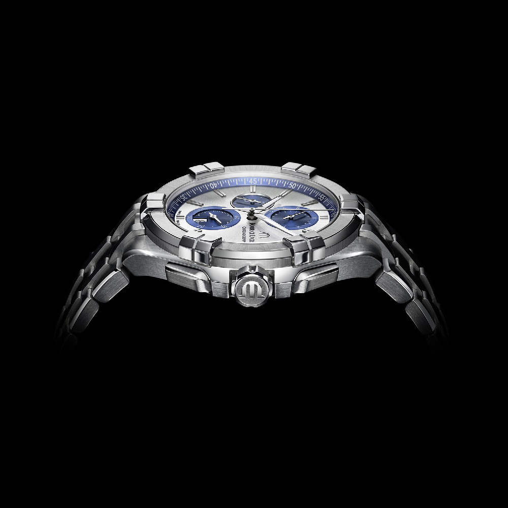 Maurice Lacroix Aikon AI1018-SS002-131-1 Watch