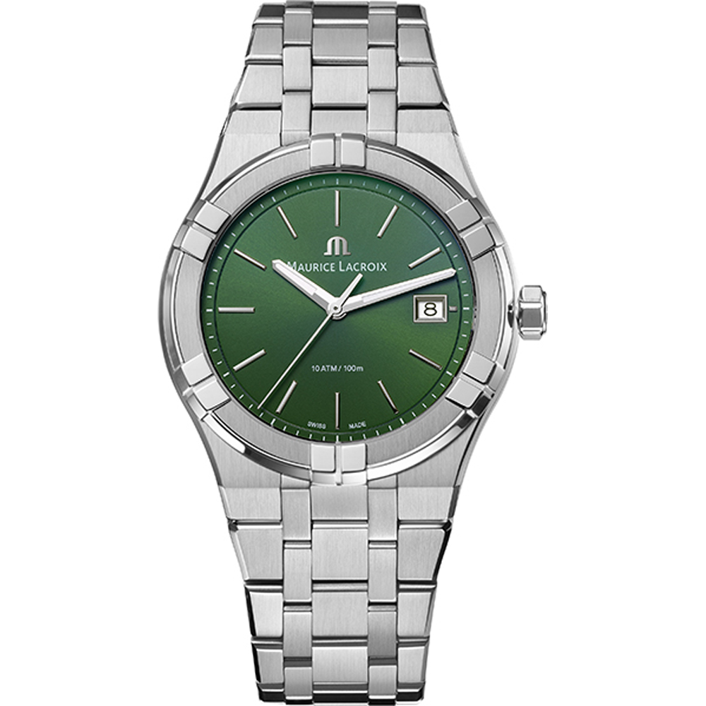 • AI1108-SS002-630-1 Lacroix Aikon 7630020611998 EAN: Maurice • Watch