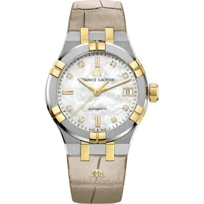 EAN: 7630020613190 Watch • • Lacroix Maurice PT6358-SS001-230-2 Pontos