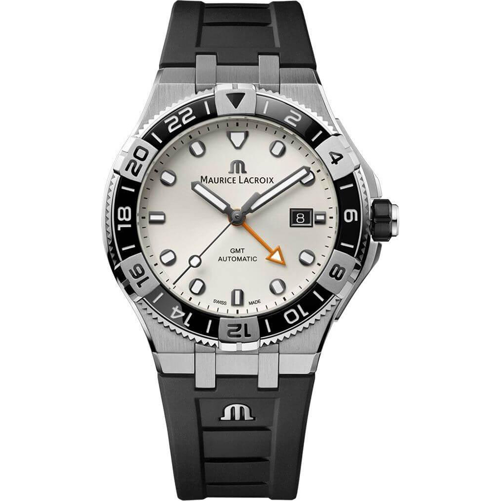 Reloj Maurice Lacroix Aikon AI6158-SS001-130-2 Aikon Venturer