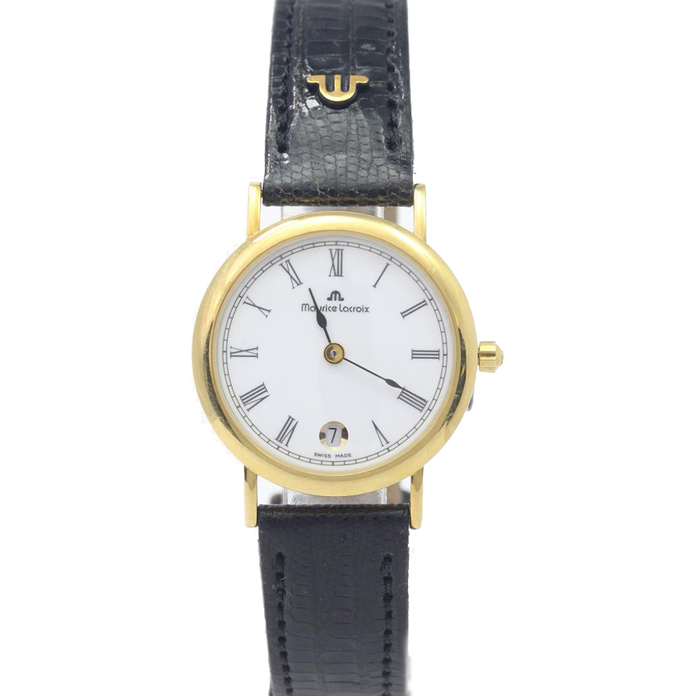 Maurice Lacroix AU1013-YG101-110 Aurea Watch