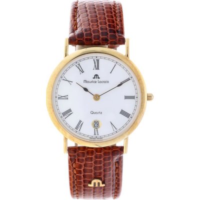 Maurice Lacroix AU1016-YG101-110 Aurea Watch