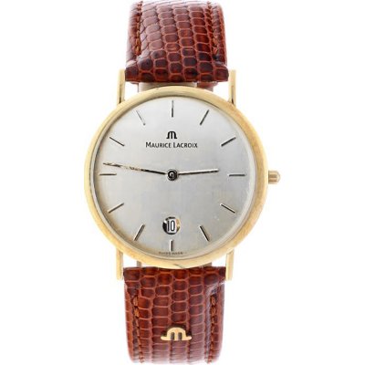 Maurice Lacroix AU1016-YG101-130 Aurea Watch