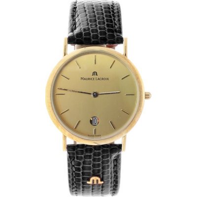 Maurice Lacroix AU1016-YG101-730 Aurea Watch