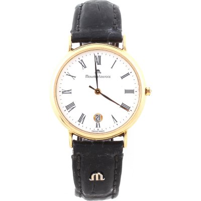 Maurice Lacroix AU1026-YG101-110 Aurea Watch