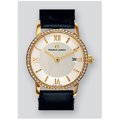 Maurice Lacroix AU1043-YD501-110 Aurea Watch