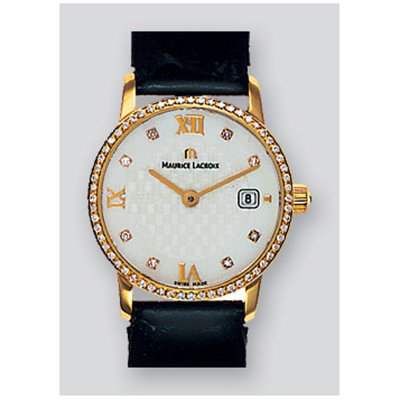 Maurice Lacroix AU1043-YD501-170 Aurea Watch