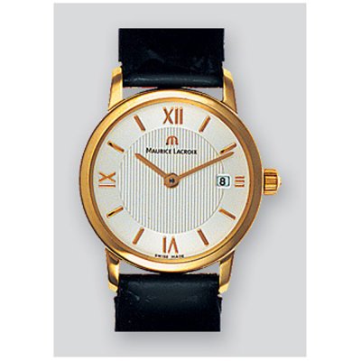 Maurice Lacroix AU1043-YG101-110 Aurea Watch