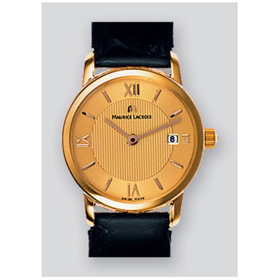 Maurice Lacroix AU1043-YG101-710 Aurea Watch